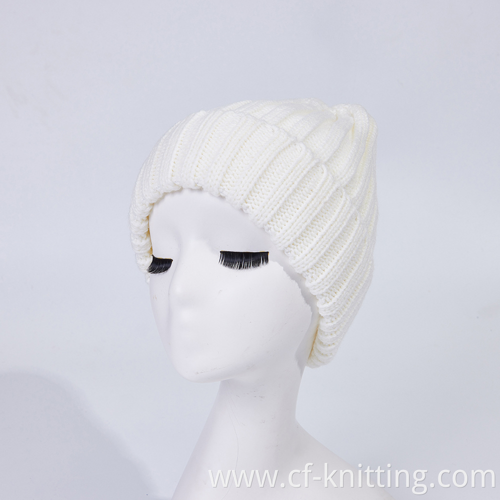 Cf M 0011 Knitted Hat 16